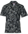 Men's Cotton Palmeras Hawaiian Shirt