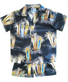 Paia Bay Toddler Boy's Cotton Cabana Set