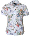 Paradise Wrinkle-Free Aloha Shirt