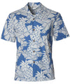Pineapple Aloha Cotton Shirt for Men Men's Cotton Shirts Aloha Republic