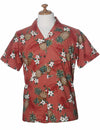 Pineapples Camp Women Hawaiian Shirt