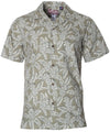 Pineapples Men's Aloha Shirt