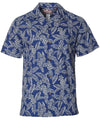 Pineapples Men's Aloha Shirt