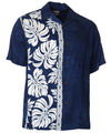 Side Panel Prince Kuhio Aloha Shirt