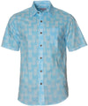 Resort Cotton Pineapples Dude Hawaiian Shirt
