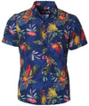 Sea Breeze Tropical Men's Shirt