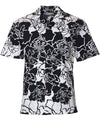 Cotton Relax Fit Casuals Yin Yang Shirt