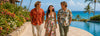 Summer Aloha Shirts and Hawaiian Dresses Collection | Aloha Shirts Club