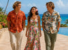 Summer Aloha Shirts and Hawaiian Dresses Collection | Aloha Shirts Club