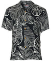 Short Sleeves Taro Aloha Resort Shirt