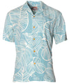 Short Sleeves Taro Aloha Resort Shirt