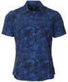 Tropical Performance Men's Aloha Shirt