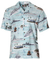Arizona Memorial Aloha Shirt