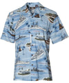 Arizona Memorial Aloha Shirt