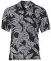 Lanai Pineapple Rayon Aloha Shirt