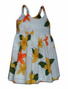 Wailea Girls Hawaiian Sundress