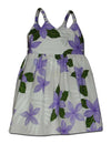 Wailea Girls Hawaiian Sundress