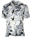 Wailuku Men's Rayon Aloha Shirt