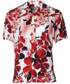 Wailuku Men's Rayon Aloha Shirt