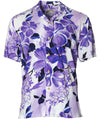 Wailuku Men's Rayon Aloha Shirt