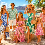 10 Hawaiian Outfit Ideas for a Tropical Vacation