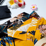 Cotton vs Rayon Hawaiian Shirts: Which Fabric Is Best?