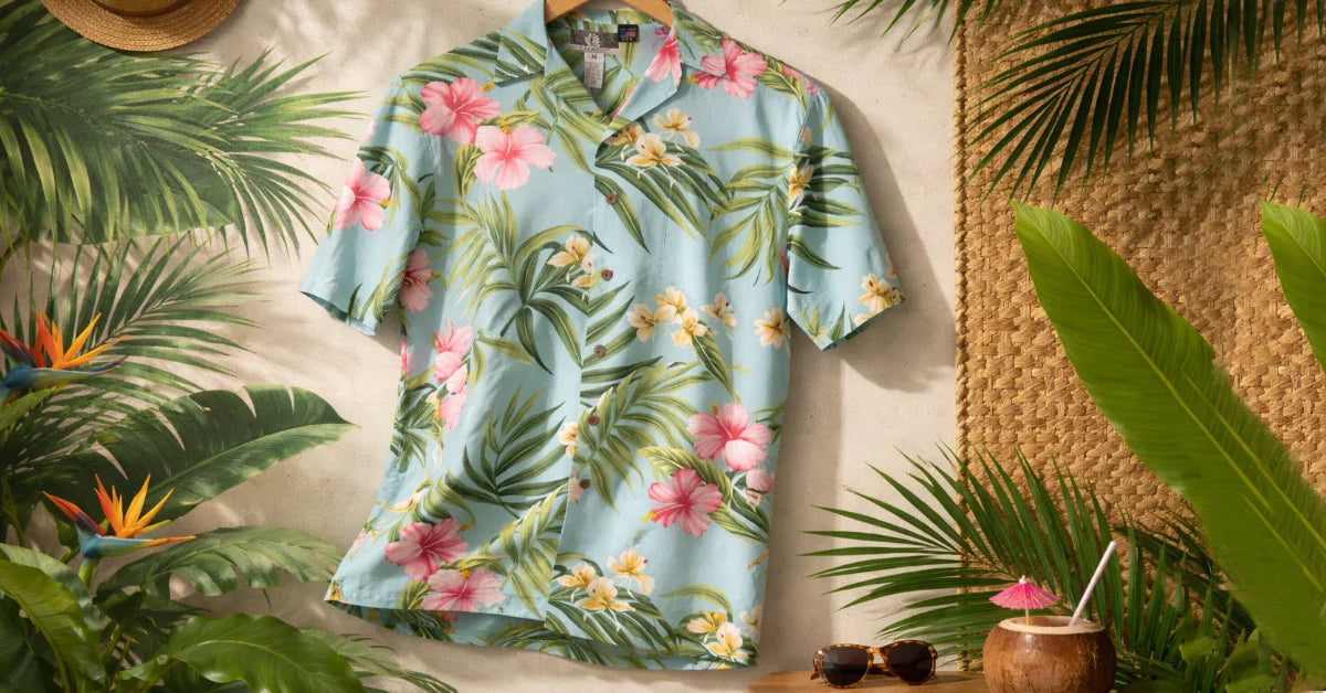 Why Authentic Made-in-Hawaii Shirts Are Worth It| Aloha Shirts Club