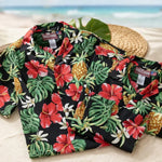 Best Cotton Hawaiian Shirts for Men: Breathable, Authentic, and Effortlessly Cool