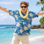 Best Hawaiian Shirts for Luaus, Weddings & Aloha Friday