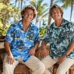 Cotton vs. Rayon: Which Fabric is Best for Your Hawaiian Shirt?