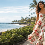 Hawaiian Floral Dresses: Your Ultimate Style Guide for 2026