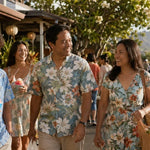 Hawaiian Wear Etiquette: What's Respectful (and What's Not)