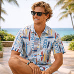 How to Style Hawaiian Shirts for Every Occasion