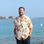 Best Cotton Hawaiian Shirts for Men: Breathable, Authentic, and Effortlessly Cool