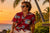 What Is the Best Aloha Shirt to Wear to the Beach?