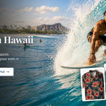Surfing in Hawaii: Best Spots & What to Wear