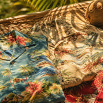 Vintage Hawaiian Shirts: What Makes a Shirt Authentic and Collectible?