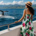 Whale Watching in Hawaii: Best Tours & What to Wear