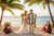 Celebrate Love in Paradise: Hawaiian Wedding Attire & Tropical Bridal Dresses