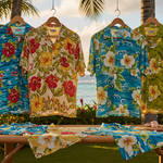 Discover the Timeless Style of Aloha Shirts: The True Hawaiian Spirit