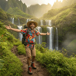 Hiking in Hawaii: Trails, Tips & Aloha-Friendly Outfits