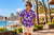 How to Style an Aloha Shirt as an Adult Man