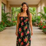 Effortless Style with Smock Dresses: A Timeless Wardrobe Essential