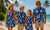 Matching a Hawaiian shirt and dress could be a great idea - Aloha Shirts Club
