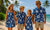 Matching a Hawaiian shirt and dress could be a great idea - Aloha Shirts Club