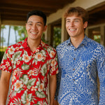 Cotton vs. Rayon: Which Fabric is Best for Your Hawaiian Shirt?