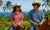 Paniolo shirts a signature piece of apparel in the Hawaiian Islands - Aloha Shirts Club