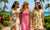 The traditional style of Hawaiian women's clothing - Aloha Shirts Club