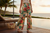Tropical Elegance: Hawaiian Pants for Women