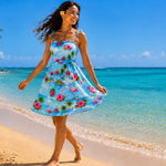 Women’s Short Aloha Dresses: Cute Summer Looks for Every Body